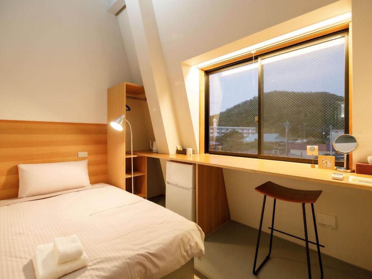 Denpaku Akakina Hotel أمامي الغرفة الصورة