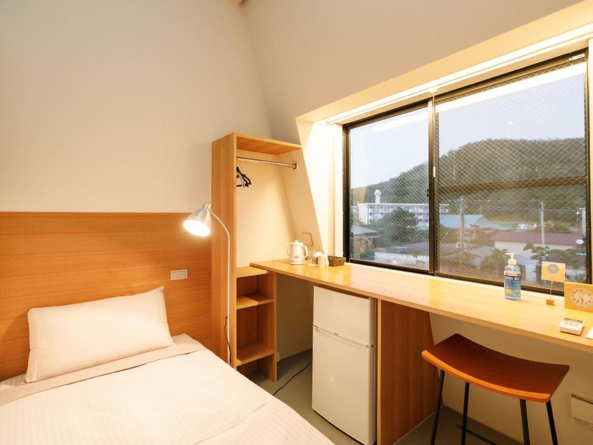 Denpaku Akakina Hotel أمامي المظهر الخارجي الصورة