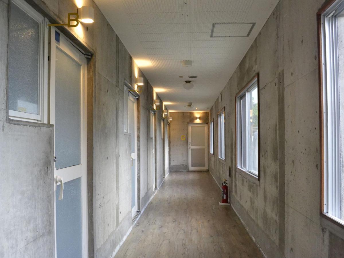 Denpaku Akakina Hotel أمامي المظهر الخارجي الصورة